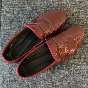 Repetto Michael loafers
